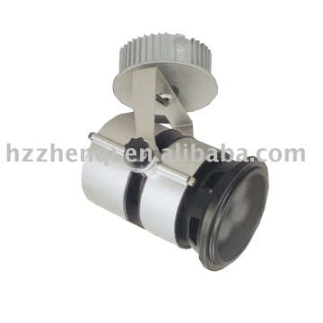led spot lamp