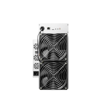 Самая прибыльная машина для майнинга Et Asic Ipollo V1
