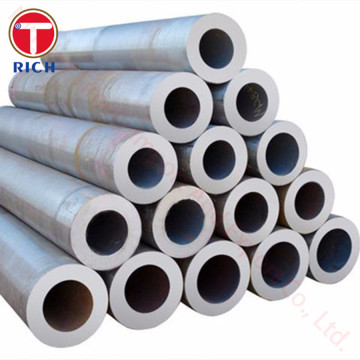 astm a335 p22 chrome steel pipe