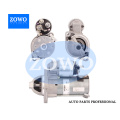 D6RA83 MOTOR DE ARRANQUE VALEO 2-2871-VA 12V 1.25KW 9T