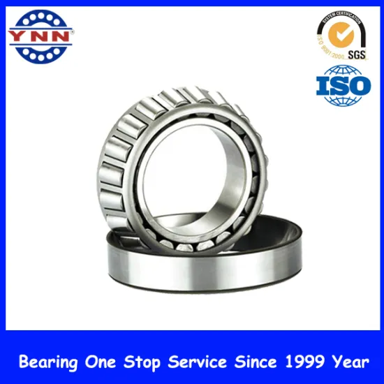 Top Standard and Engine Parts Tapered Roller Bearing (32020)