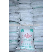 soda ash