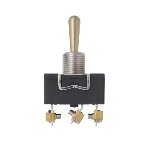 UL 16A 125VAC 10A 277VAC toggle switch