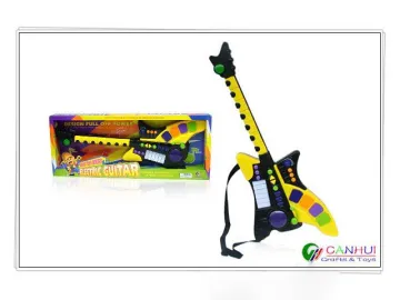 ELECTRIC GUITAR
