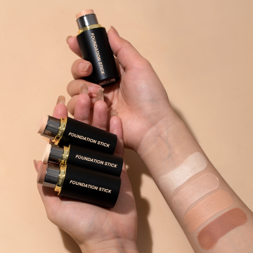 Wholesale Vegan Original Long-Lasting Waterproof Foundation Stick