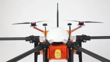 High Quality M6e-Edu Drone Six-Axis Multi-Rotor Uav for Education Training Drone