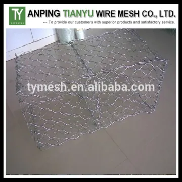 retaining wall wire mesh