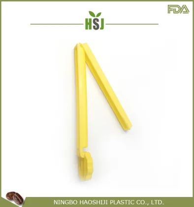 Food Kitchen Storage Bag Sealing Clip Fresh