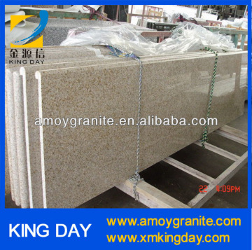 Golden sunset granite countertop ( g682 )