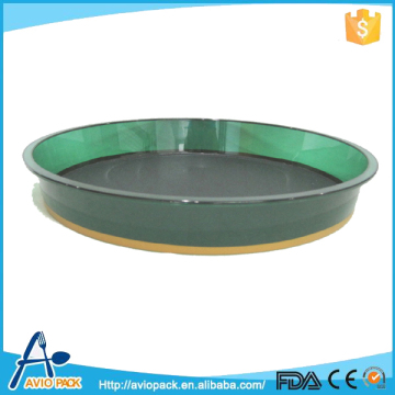 Popular Plastic beer tray bar serving tray