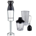 OEM Kitchen Living Hand Blender Mixer en acier inoxydable