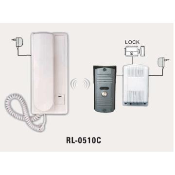 2.4 GHz Wireless Door phone