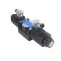 DSG-03 series Hydraulic Solenoid Operated Directional Valves