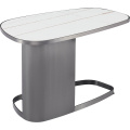 Hotel stainless steel table