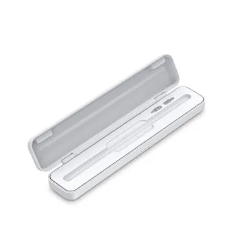 Capacitor pen power bank