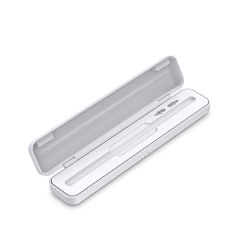 Capacitor pen power bank