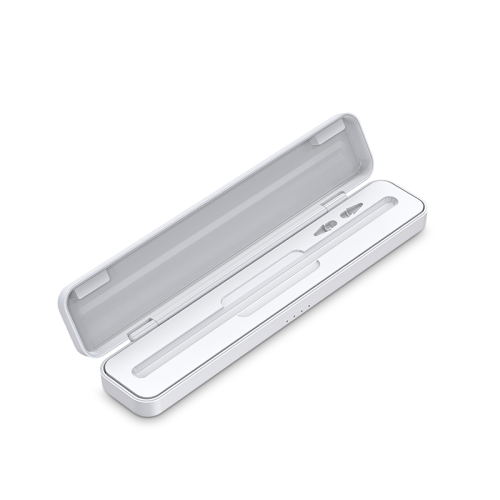 Capacitor pen power bank