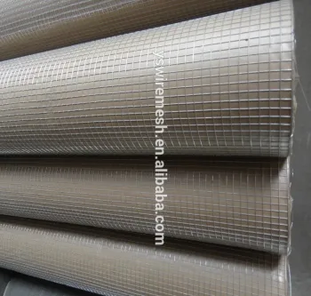 24" x 30M Welded Wire Mesh 1" x 1" Galavised Fence Aviary Hutches Run Pet Coop