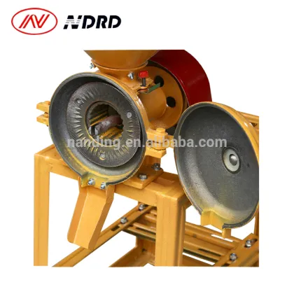 Best Quality grain milling equipment