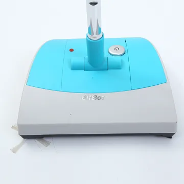 Handheld Cordless Vacuum Cleaner