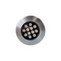 Underground Recessed Light RGB Ip67 DC24V