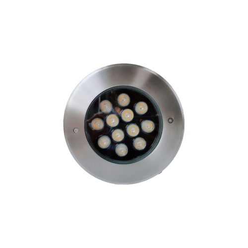 Underground Recessed Light RGB Ip67 DC24V