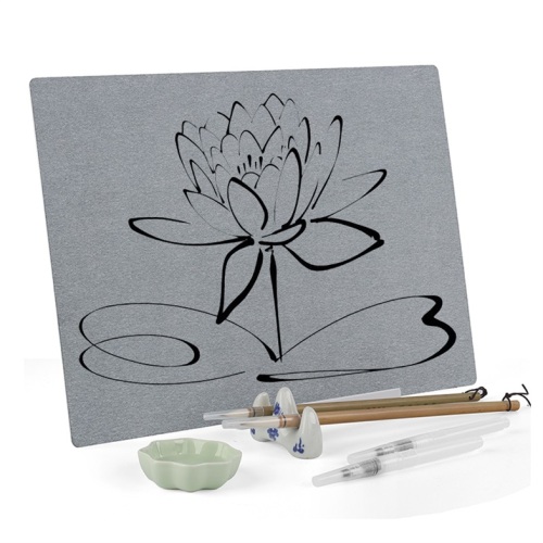 Suron Repeatable Water Drawing Board Set for Painting