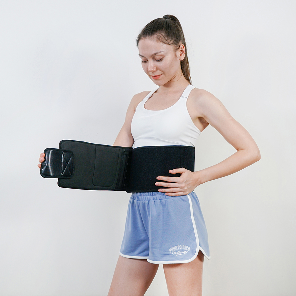 Therapy Belt Wrap 3