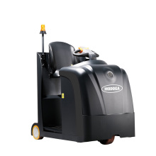 2 Ton Fully Electric Tow Tractor for sale