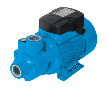 1HP bomba de água elétrica periférica