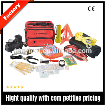 Vehicle Emergency Safety Kit