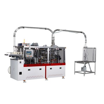 HCM180 Automatic Paper Cup Machine
