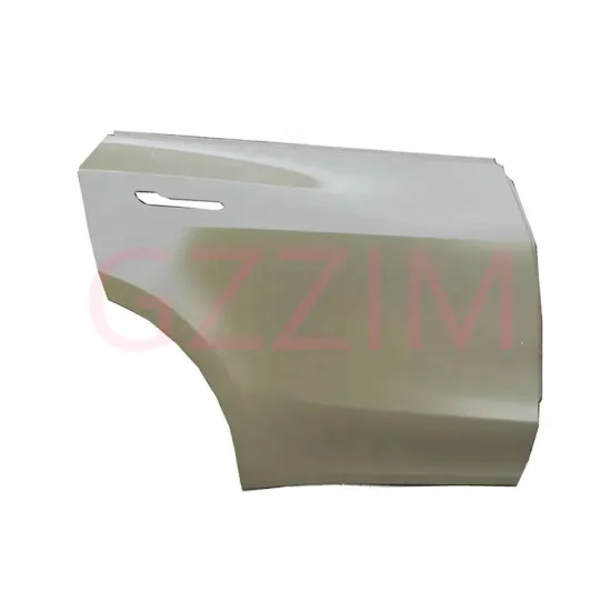 Model Y Rear Door OEM 1493561-EC-A 1493562-EC-A