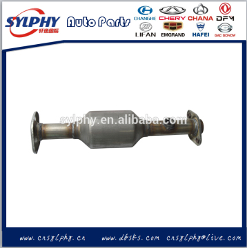 Changhe Freedom Single Cabin Mini Truck Catalytic Converter