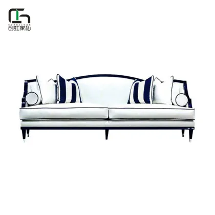 Custom Chinese Style Hotel Lobby Furniture: Sofas and Chairs