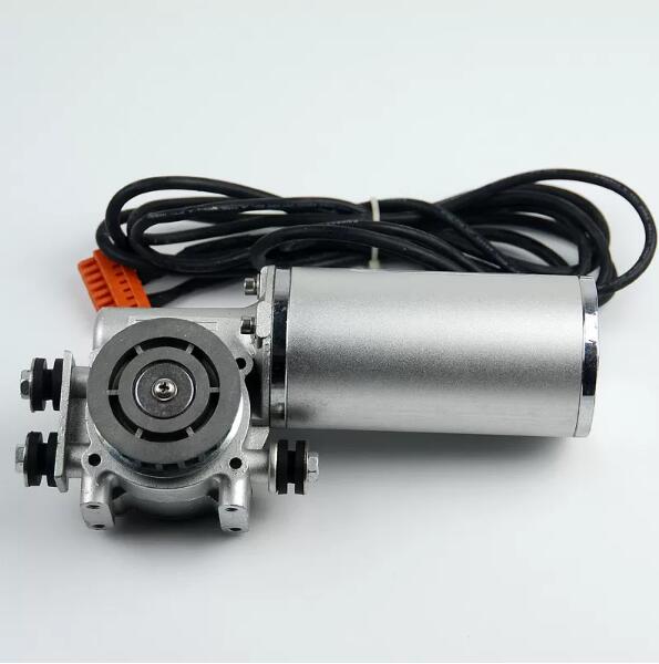 Elevator spare parts door motor WS60-03 Mini-con