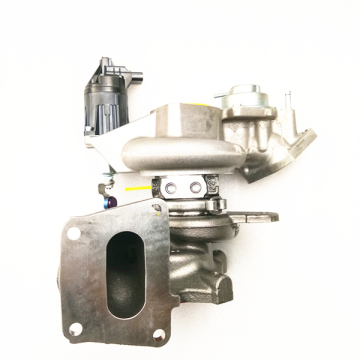 TD04L6 Turbocharger for Honda Accord 2.0L Engine