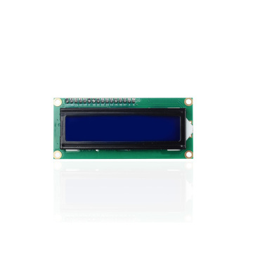 KEY TESTUDIO KS0061 1602 Mô -đun I2C cho màn hình LCD gốc Arduino