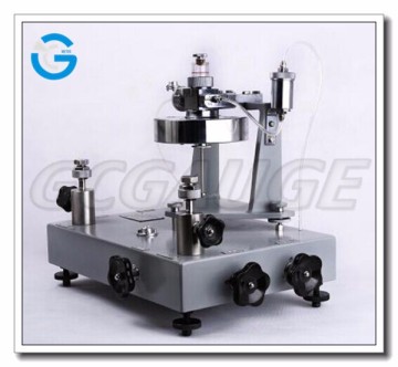 High quality weight pressure tester