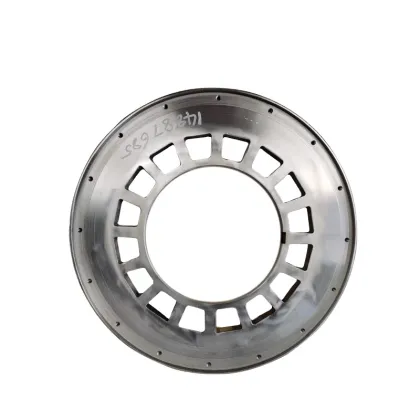 CNC Machining ABB High-Voltage Motor Accessory Suppliers