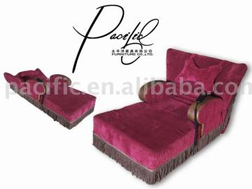 Leisure chair No.2515B