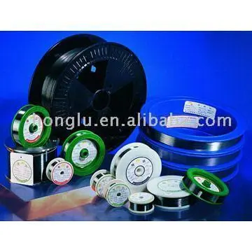 W wire