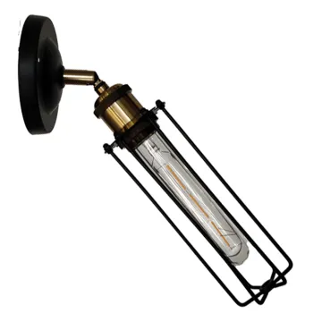 Unique Single Bulb Home Lighting Wall Light Indoor