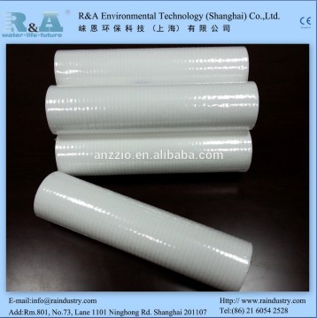 Spun Sediment Filter Cartridge for water filtration RASF3