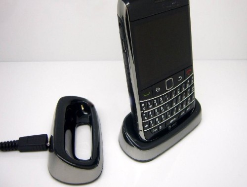 Original Dock Battery Charger for Blackberry Bold 9700 9780