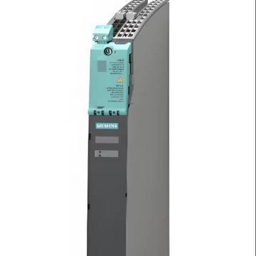 Cost-effective AC Drive Converter - 1 Year Warranty SINAMICS S120 SPM 200KW 6SL3320-1TG32-2AA3
