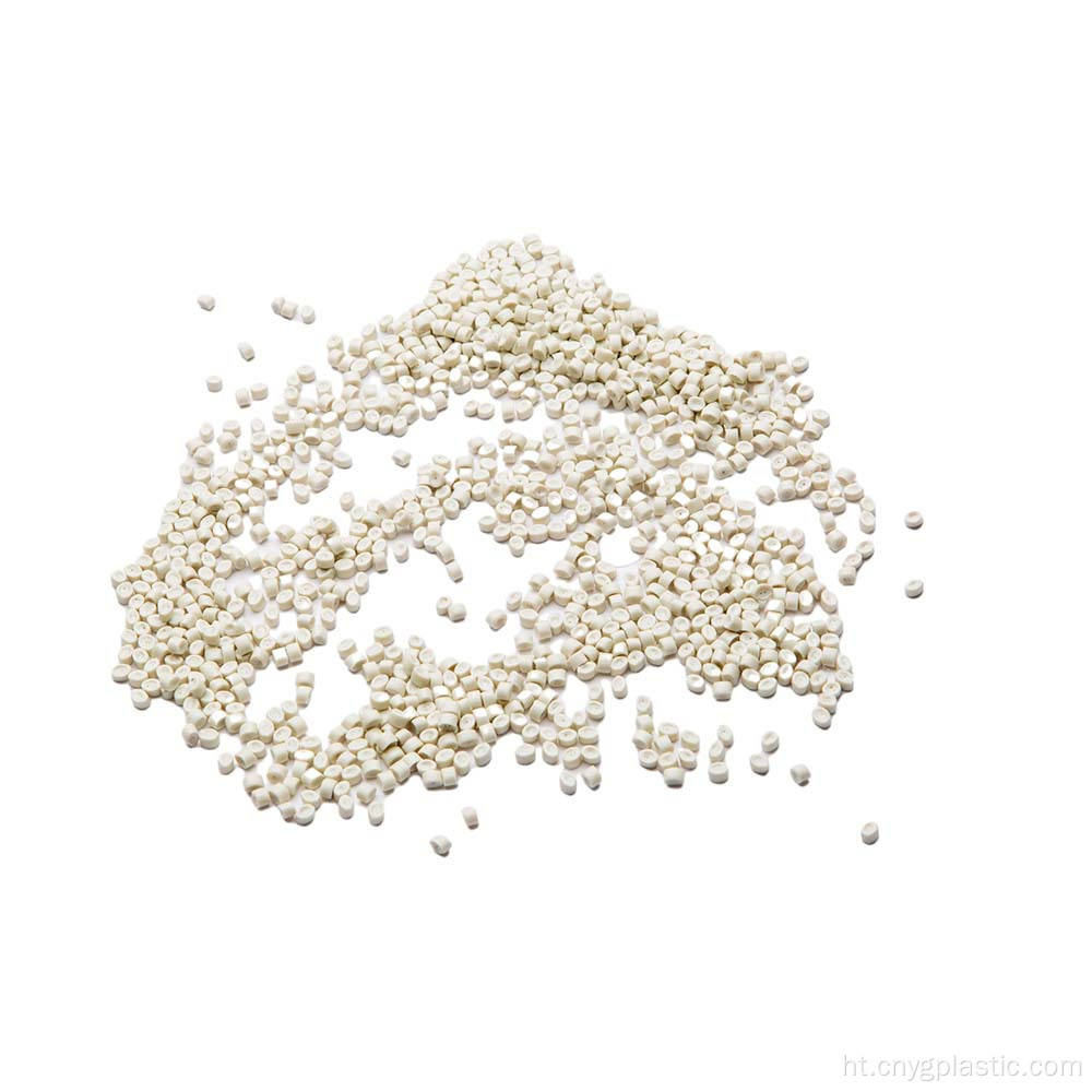 An bwa materyèl konpoze plastik pou vann