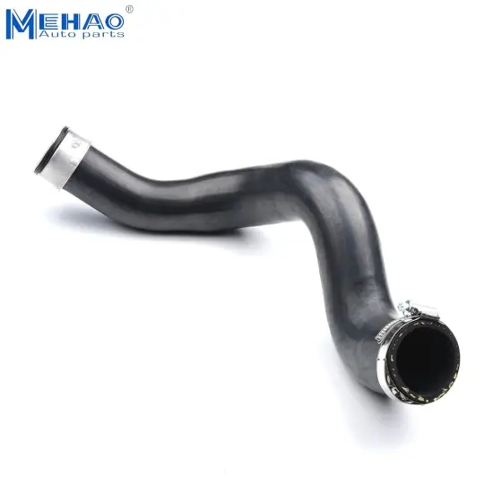 4F0145738R Auto Parts Turbo Intercooler Hose for Audi A6 Avant C6