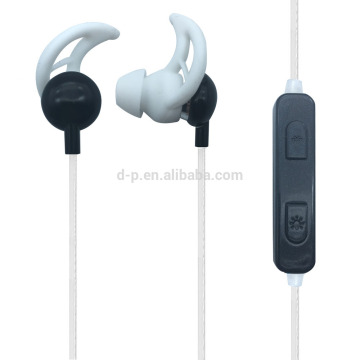 Novelty Gadgets Glowing in the Dark Wireless Earphones In-ear LED Glowing Bluetooth Headphones for Smartphones