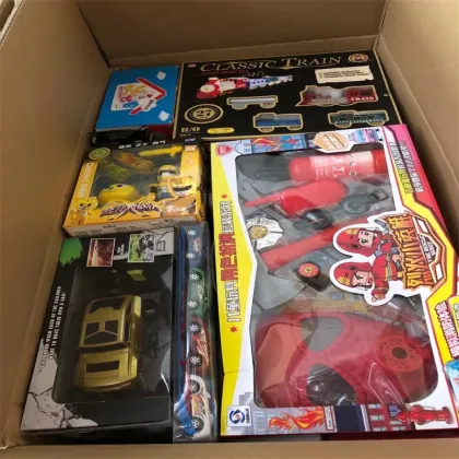 China Wholesale Kids Educational Toys & Remote Control Toys by the Kilogram